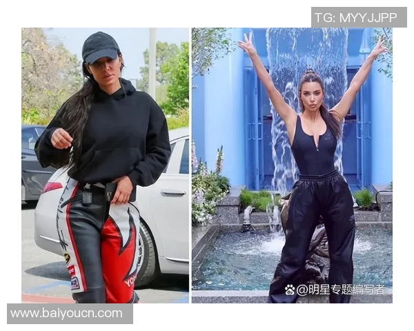 卡戴珊家族真人秀背后的故事与影响力揭秘