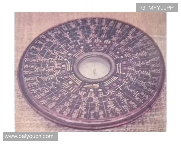 太乙真人藏机图探秘：揭示古代智慧与宇宙奥秘的奇妙结合