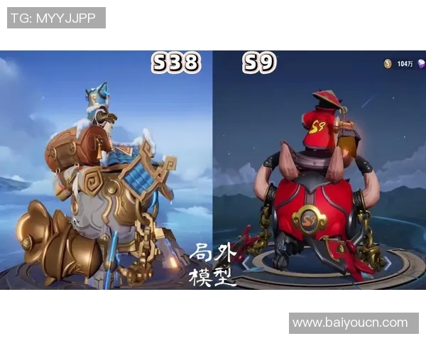 探索3D太乙真人独特魅力与技术创新的完美结合之旅