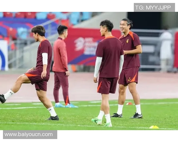 国足喜迎2比1胜利18岁天才新星崭露头角超越张玉宁伊万应全力重用