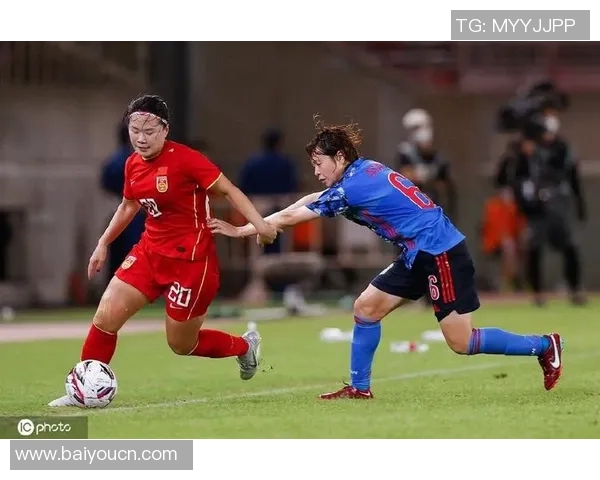 日本女足东亚杯首战大胜中国台北展现强大实力与团队默契